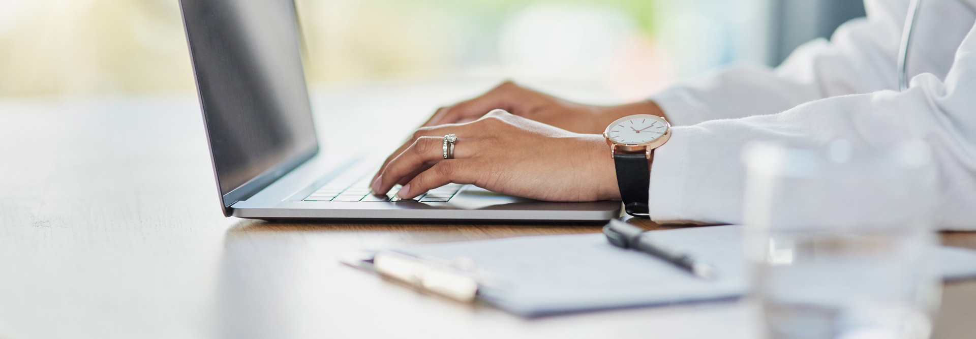 Health Netapp Q&A: NetApp’s Brian Pruitt on Data Framework’s Boost to EHR Systems ...